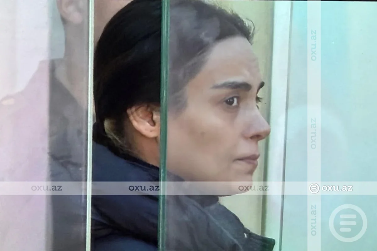 "Elmira cadugərliklə məşğul idi" - Bakıxanovda öldürülən şəxsin anası danışdı