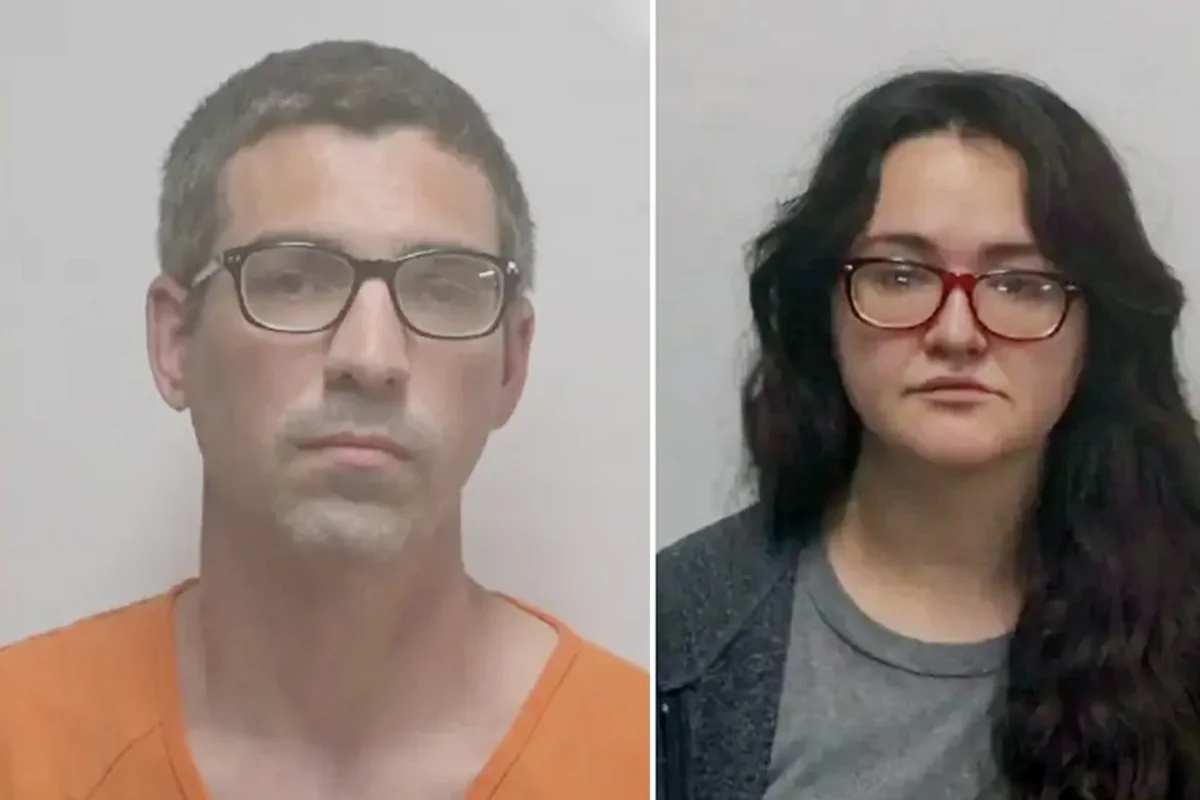 ABŞ-də altı uşağa illərlə işgəncə verən cütlük: Dəhşətli cinayətin təfərrüatı üzə çıxdı