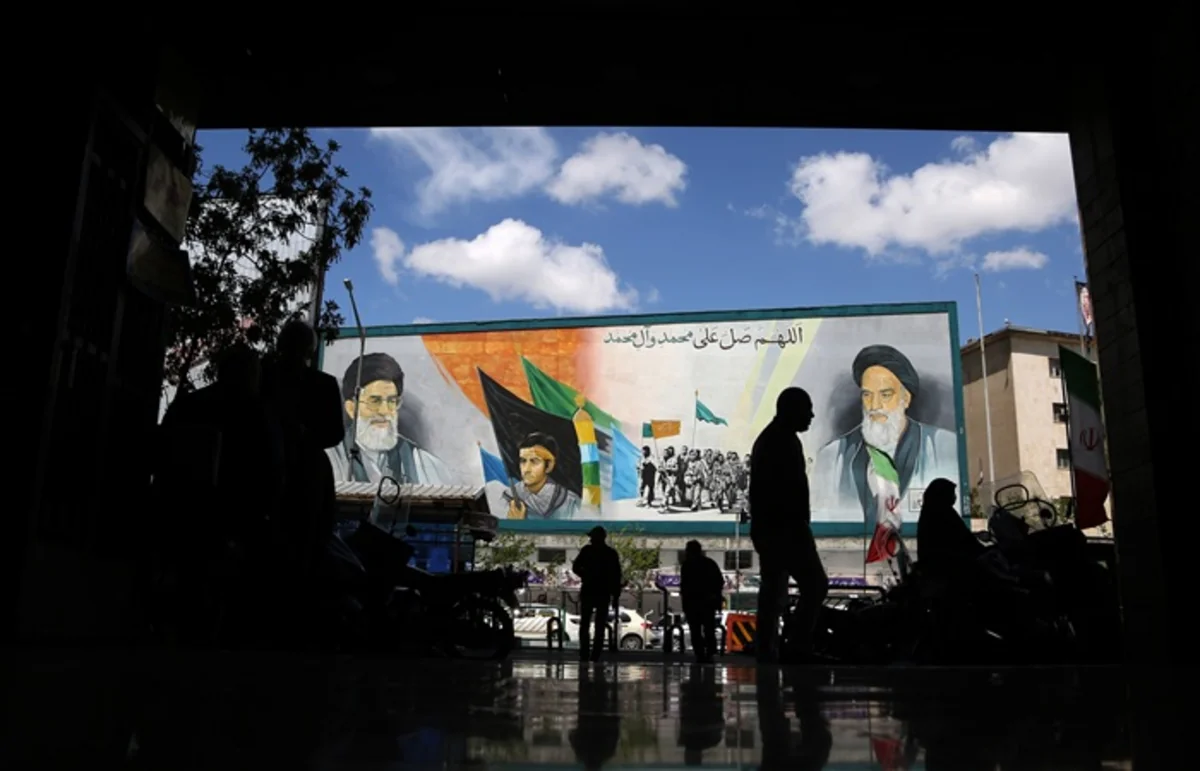 İran danışıqlar üçün Pakistana getməkdən imtina edib?