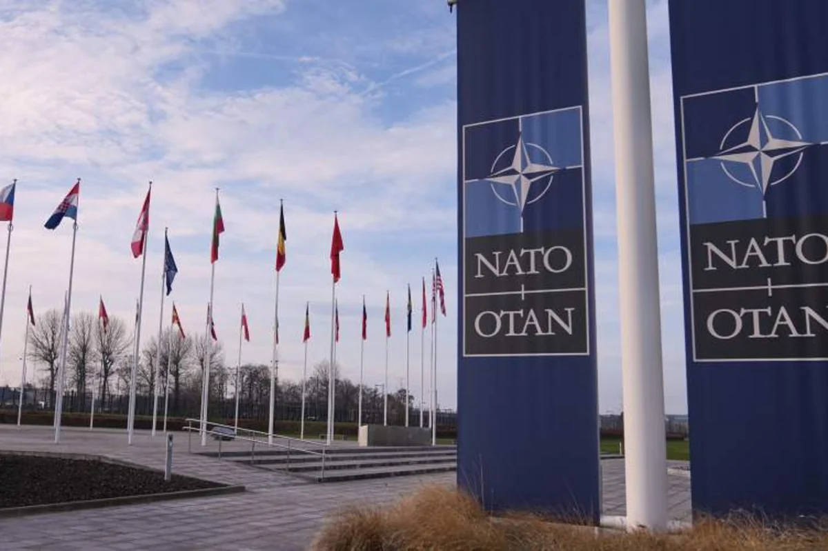 KİV: Avropa ölkələrinin İrana qarşı əməliyyatdan imtinası NATO daxilində parçalanma yaradıb