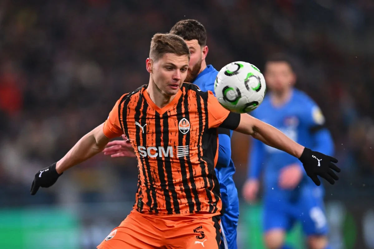 UEFA Konfrans Liqası: Ev sahibləri inamlı qələbə qazandılar