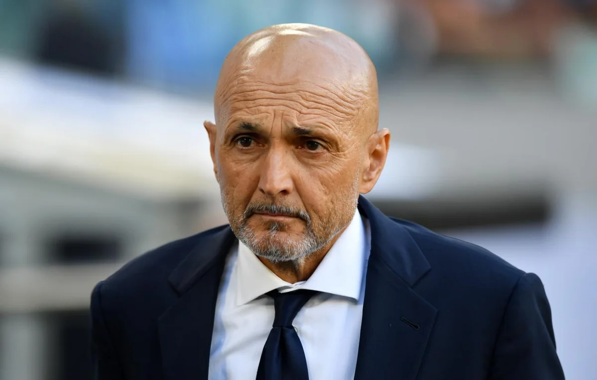 "Yuventus" Luçano Spalletti ilə bağlı qərarını verdi