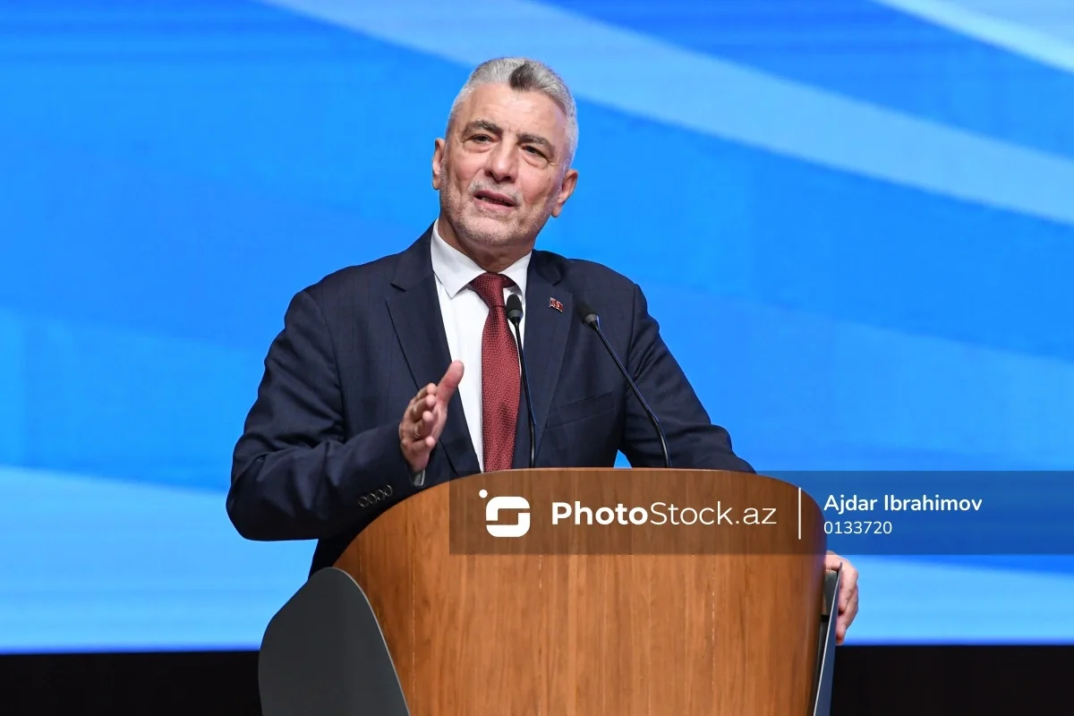 Türkiyəli nazir: "NATO ölkələri Hörmüz boğazının açılması üçün kömək etməyə borclu deyillər"