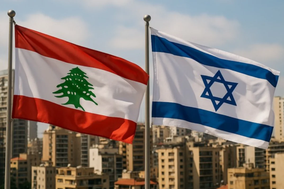 İsrail və Livan arasında danışıqların vaxtı və yeri AÇIQLANDI