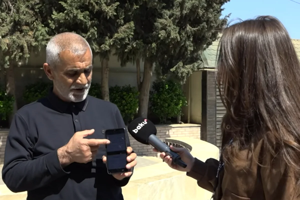 Yükdaşıma şirkəti aylardır əməkhaqqıları ödəmir? - İşçilərdən ŞİKAYƏT - VİDEO