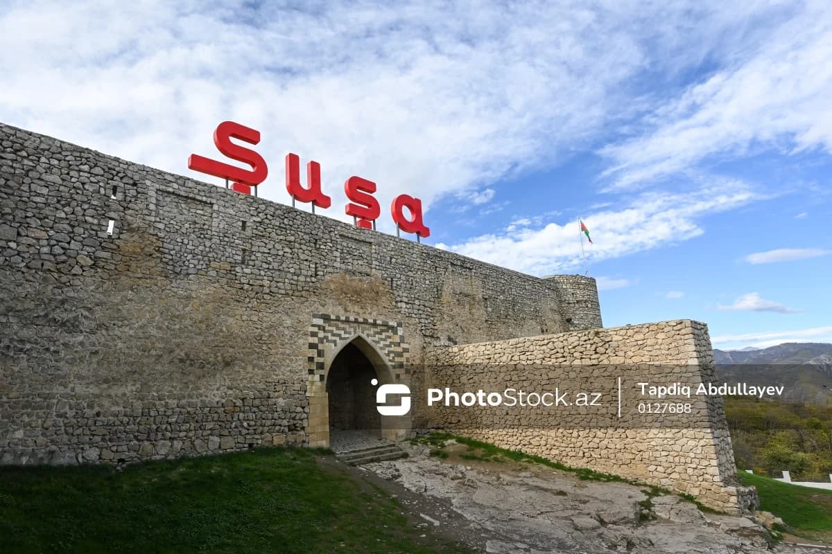 Şuşa və Naxçıvanda DİM üzrə tədbirlər keçiriləcək - FOTO