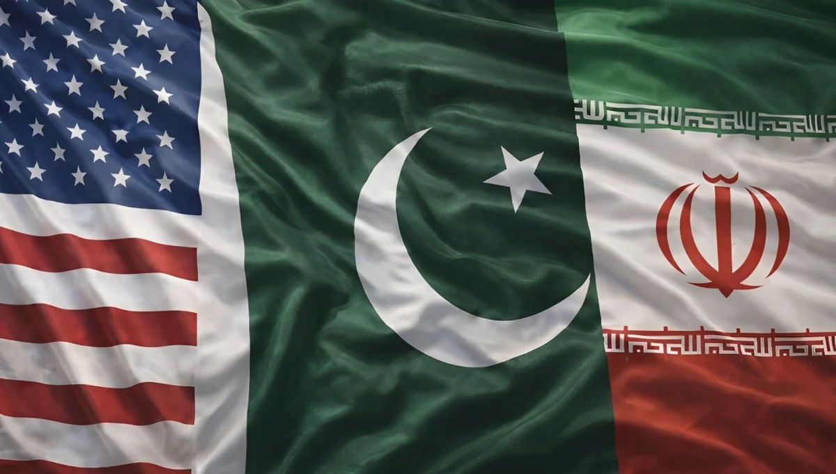 Gözlər Pakistanda: ABŞ və İran arasında sülh üçün VACİB ŞƏRTLƏR