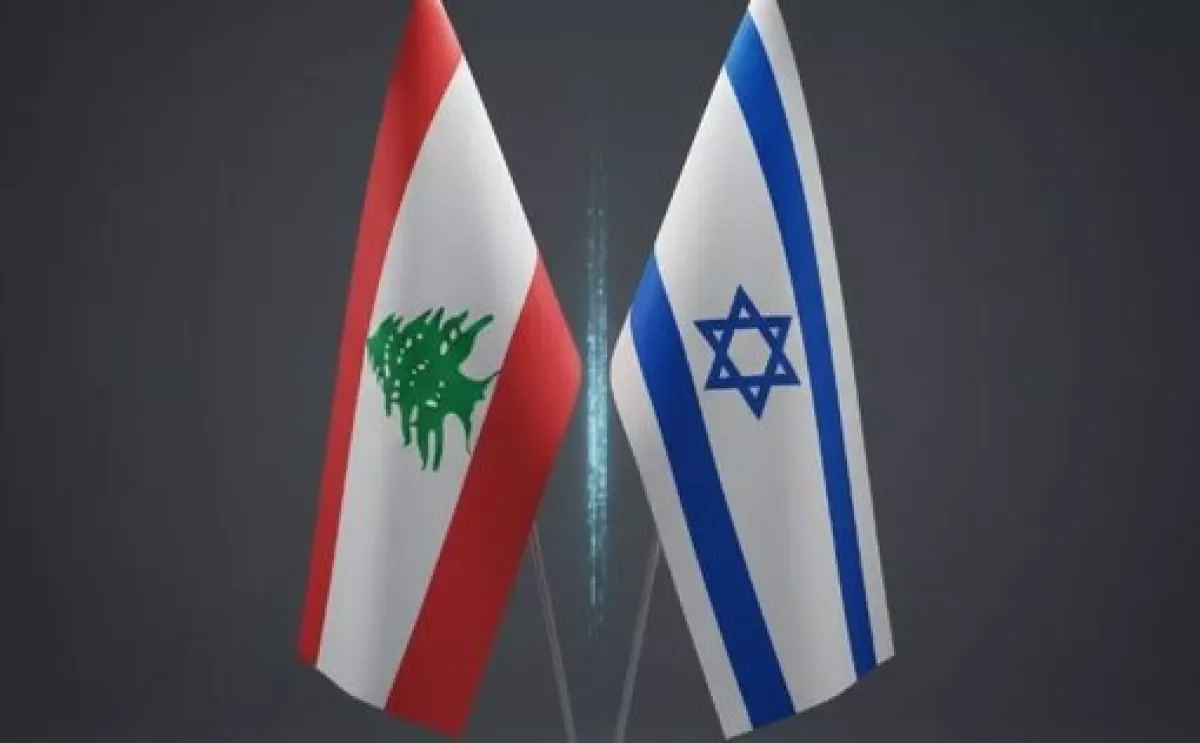 İsrail ABŞ-nin təzyiqi ilə Livanla danışıqlara başlayır