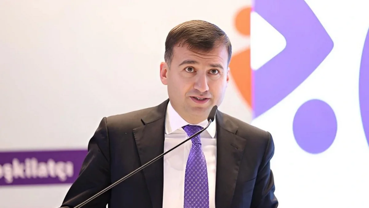 Dövlət Statistika Komitəsi sədrinə müşavir təyin edilib - FOTO