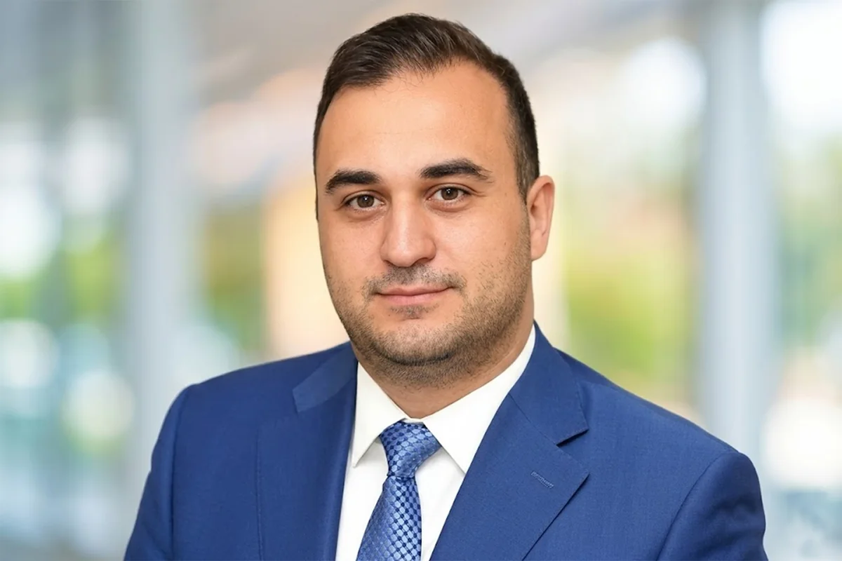 "Azəriqaz"ın departament rəisi 39 yaşında vəfat etdi