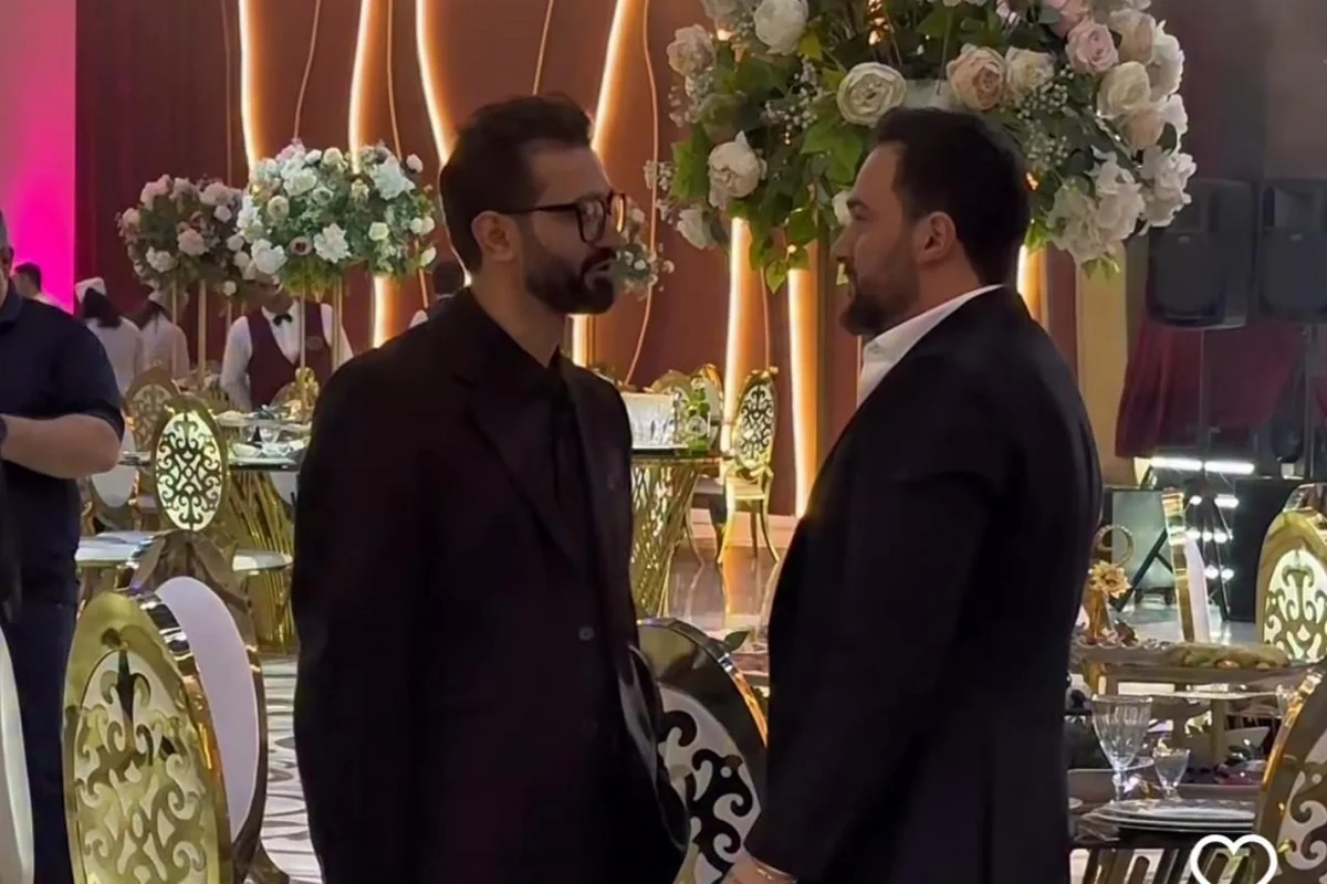 Ağır qəzada qolunu itirən "Nikosayağı" aylar sonra göründü - VİDEO