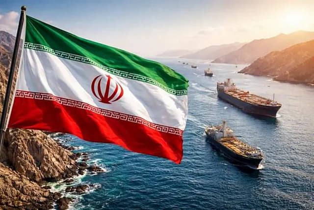 İran rəsmisi Hörmüz boğazının nə vaxt açılacağını bəyan etdi