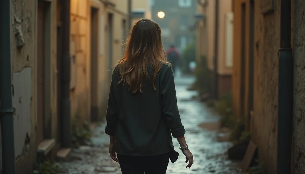 Tovuzda üç uşağından imtina edən qadın himayəyə verildi