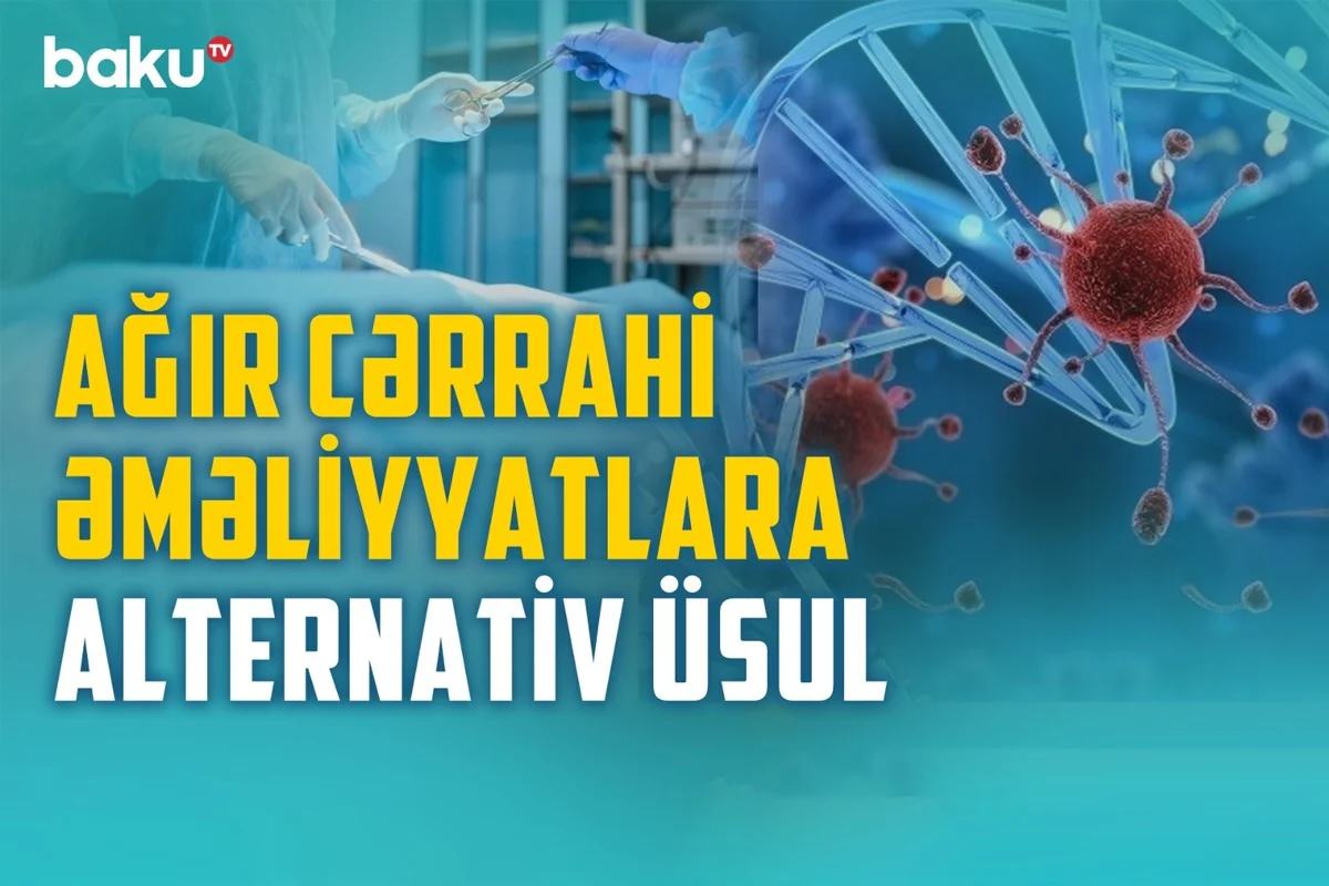 Xərçəngin müalicəsində doğru bilinən yanlışlar: Ölümcül xəstəlikdən necə qurtulmaq olar? - VİDEO