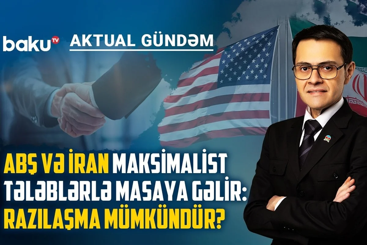 İslamabadda danışıqlar uğursuz olarsa, nə baş verəcək? - VİDEO