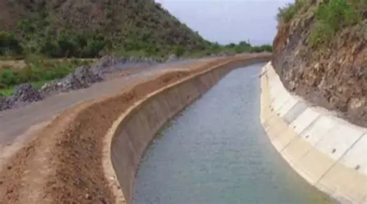 Tərtərdə FACİƏ: 7 yaşlı qız kanalda boğuldu