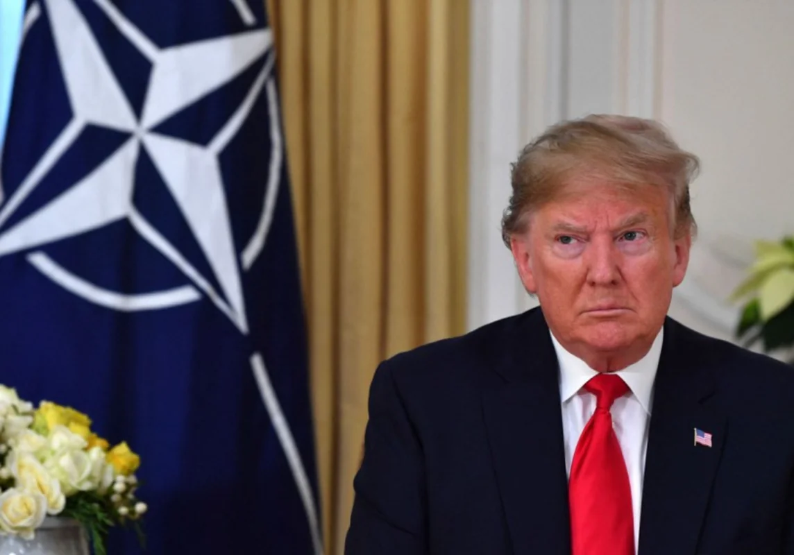 Trampın NATO-dan çıxma hədəsi: Senat maneəsi və beş mümkün ssenari