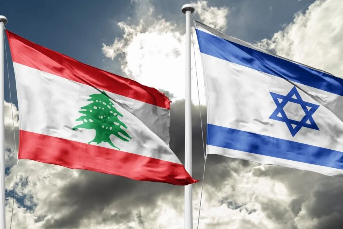 Livan və İsrailin ABŞ-dəki səfirləri aprelin 14-də görüş barədə razılaşıblar