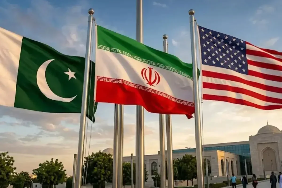 KİV: İran nümayəndə heyəti ABŞ ilə danışıqlar aparmaq üçün İslamabada gedib