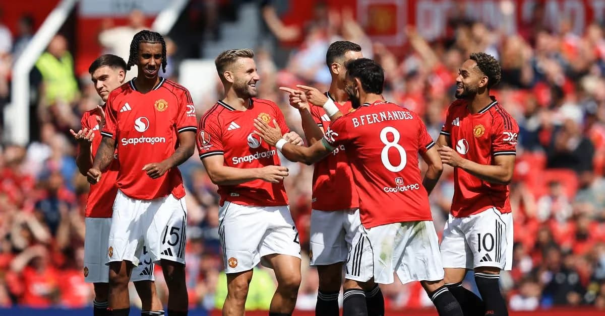 "Mançester Yunayted"də 100 milyon avroluq "təmizlik": Beş futbolçu ilə yollar ayrılır