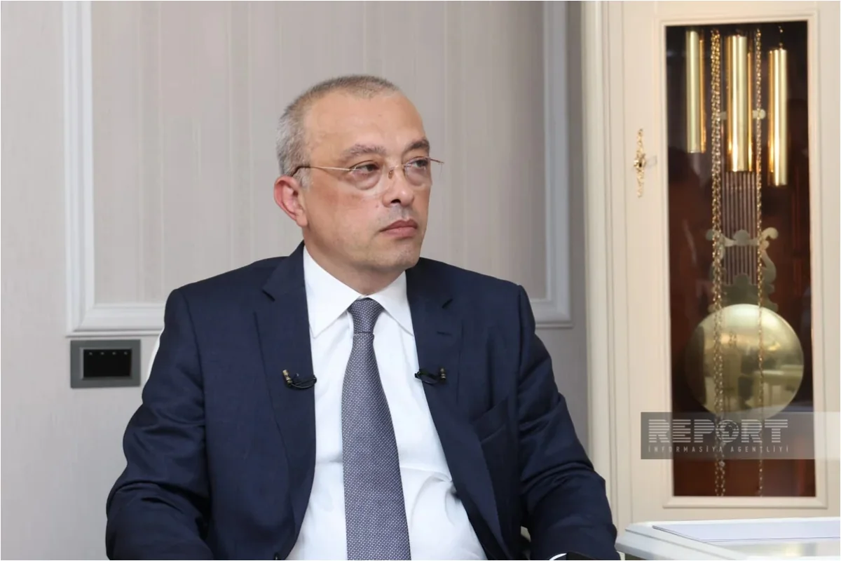 Zaur Mikayılov: "Abşeronda qurudulan göl ərazilərində satılan evlər təhlükəlidir"