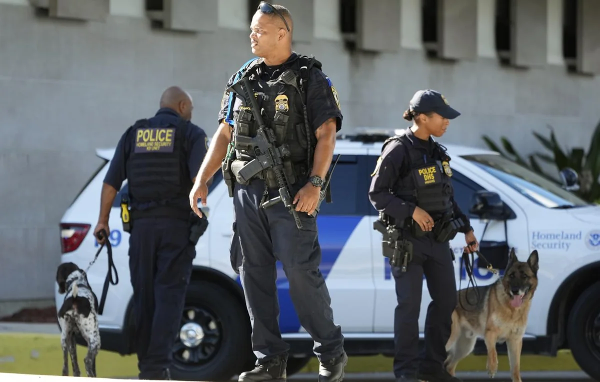 ABŞ-nin Daxili Təhlükəsizlik Nazirliyində böhran sonrası ilk addım - Hamı işə qayıdır