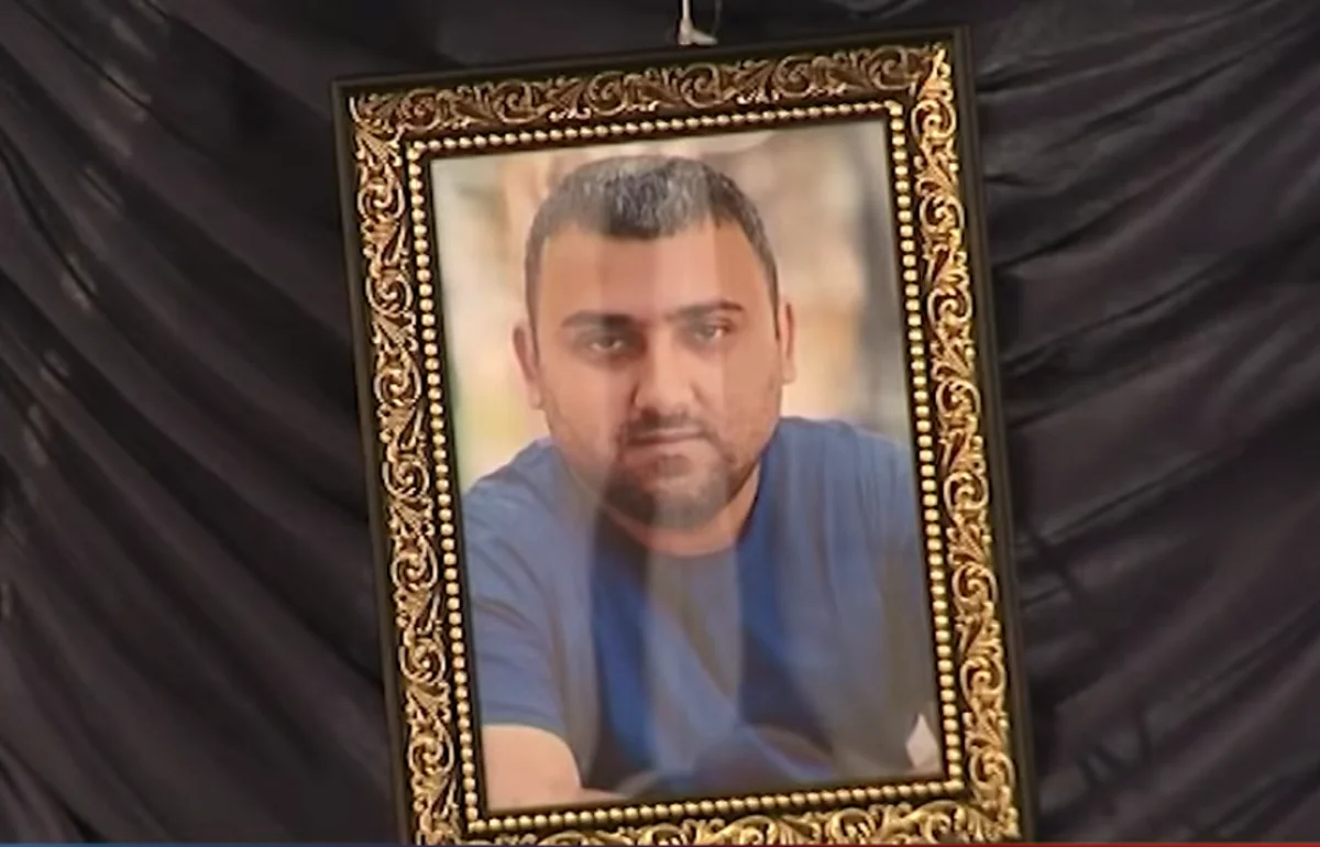 Bir aydan çox axtarışda olan şəxsin meyiti TAPILDI - Ramilin ölümünün TƏFƏRRÜATI - VİDEO