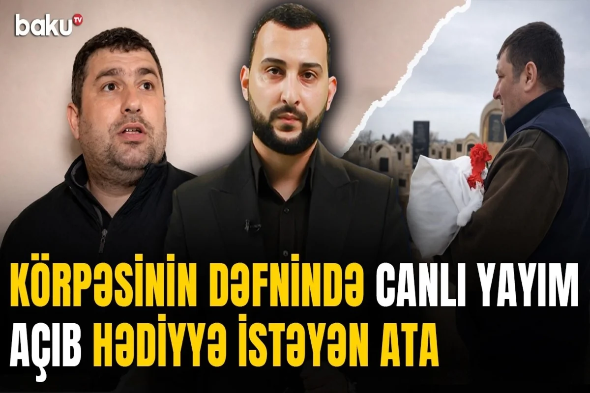 Sosial şəbəkələrdə trend davranışlar fərdiliyə necə təsir edir? - VİDEO