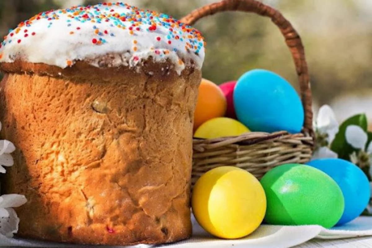 Bu gün pravoslav xristianları Pasxa bayramını qeyd edirlər