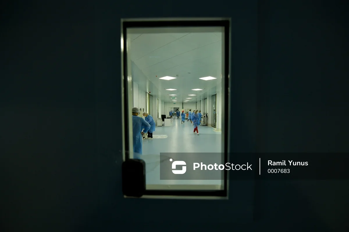 Qazaxda üç nəfər dəm qazından zəhərlənib