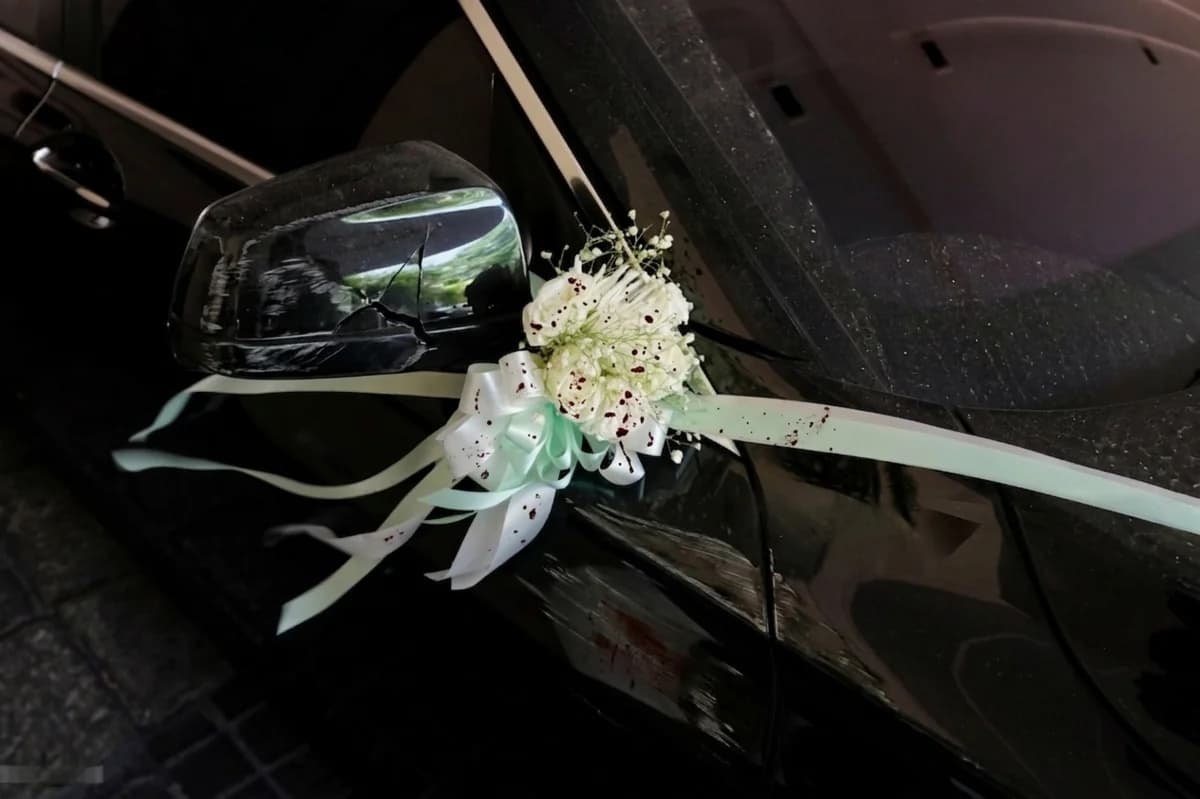 Dəhşətli qəzada ölənlər toydan gəlirmişlər - TƏFƏRRÜAT