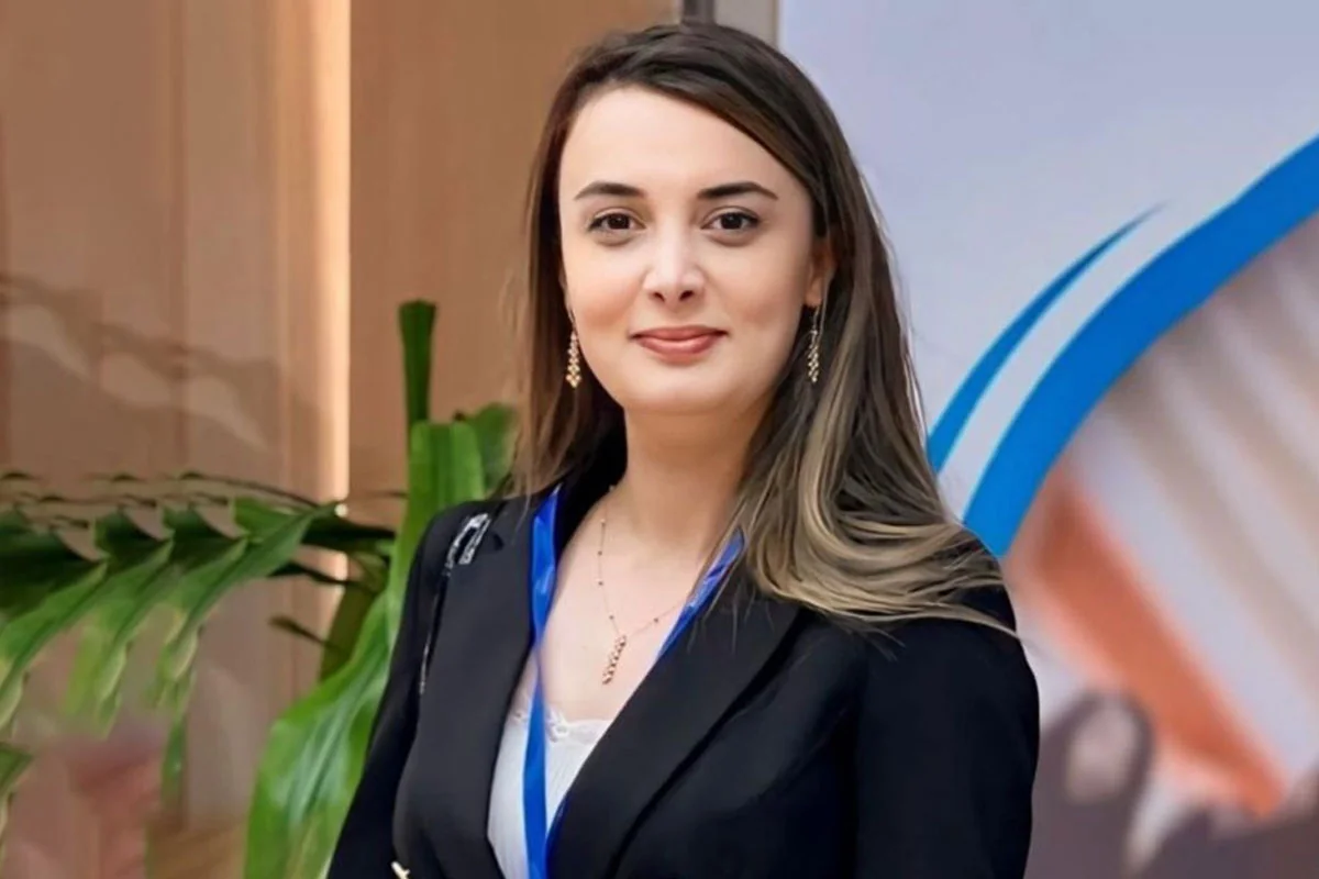 Azərbaycan Dillər Universitetinin doktorantı ölkə üzrə ən yüksək nəticəni göstərdi