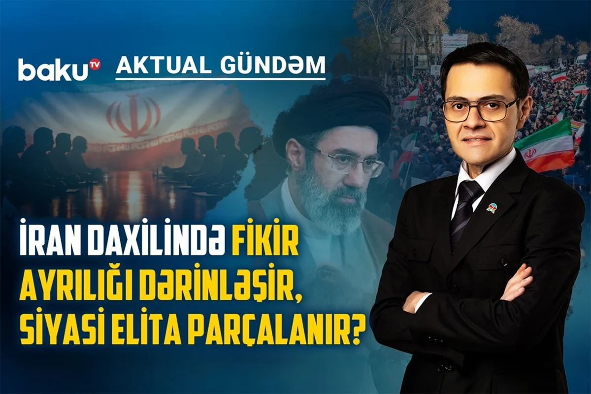 ABŞ-nin hərbi aktivliyi artıb: Regionda yeni əməliyyat olacaq? - VİDEO