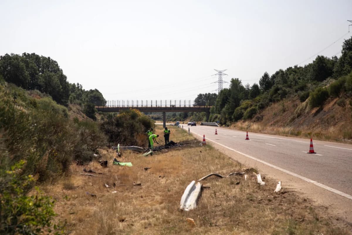 Meksikada ABŞ səfirliyinin iki əməkdaşı həlak olub - FOTO