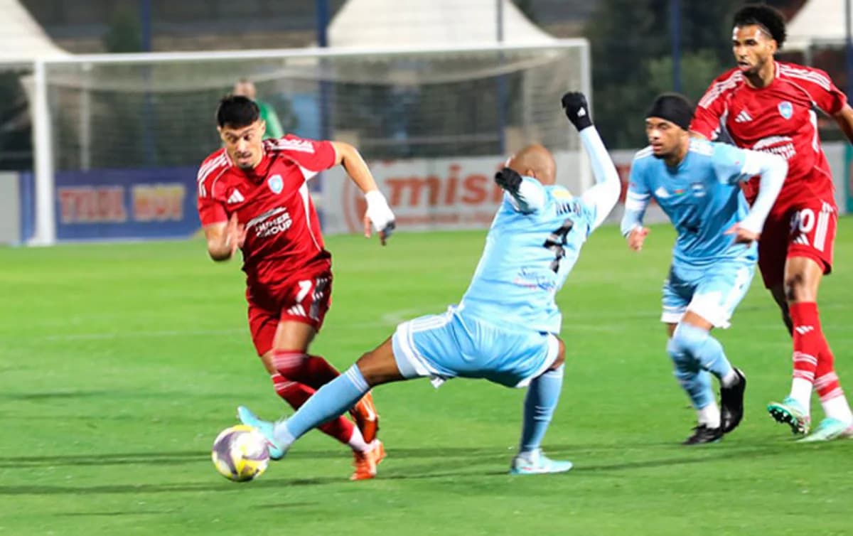 Azərbaycan Kubokunda ilk finalçının adı bəlli olur: "Zirə", yoxsa "Turan Tovuz"?