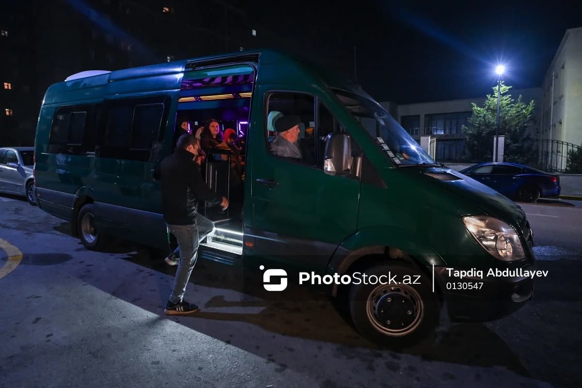 Taleh Muxtarov: "12 yaşımda çıxdığım Ağdama 45 yaşımda qayıdıram"