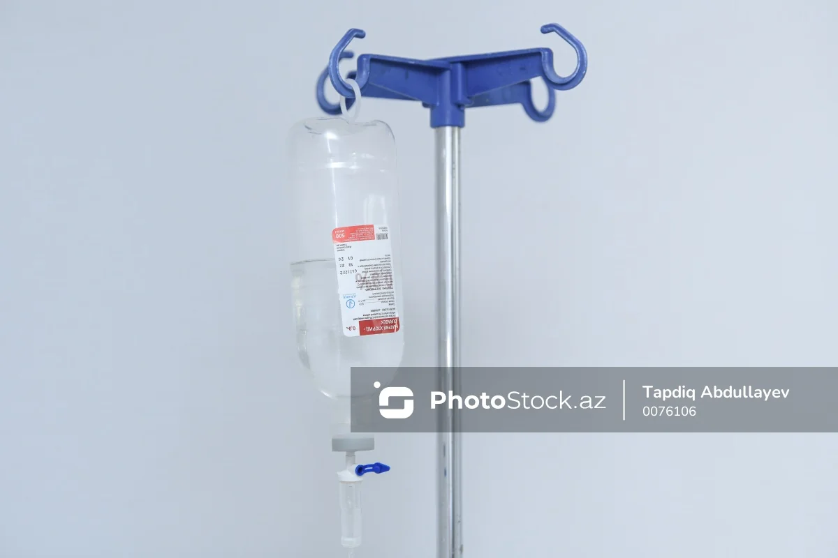 Qobustanda bir ailənin dörd üzvü ZƏHƏRLƏNDİ