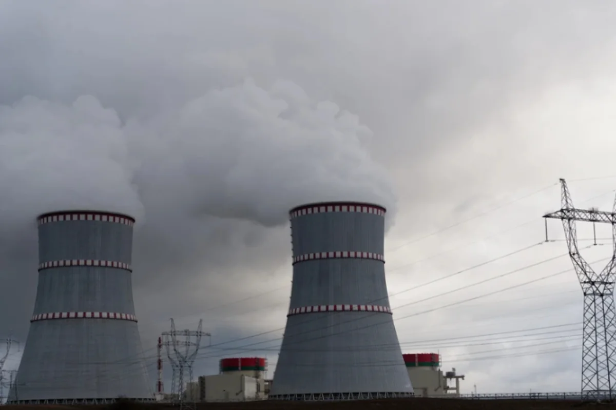 "Rosatom" dünyada AES reaktorunda radiotoksik tullantıları yandıran ilk şirkət oldu