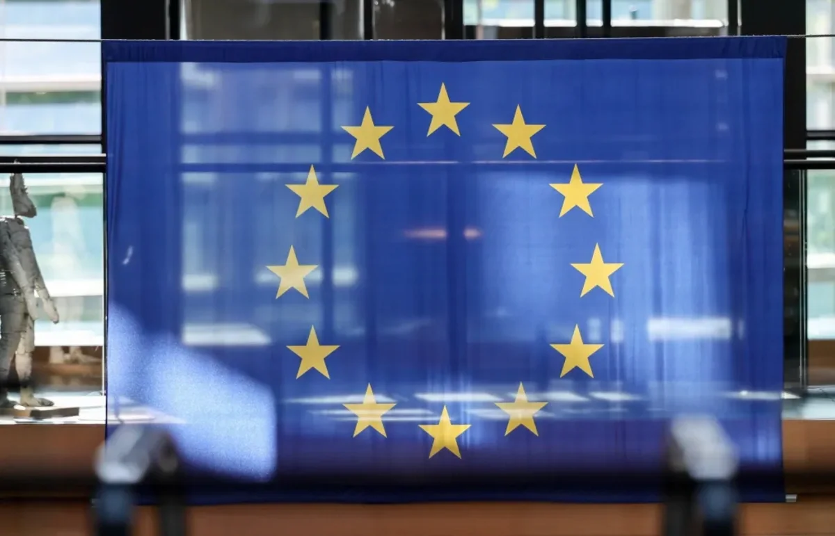 Aİ Ukraynaya 90 milyard yardımı və Rusiyaya qarşı yeni sanksiyaları TƏSDİQLƏDİ