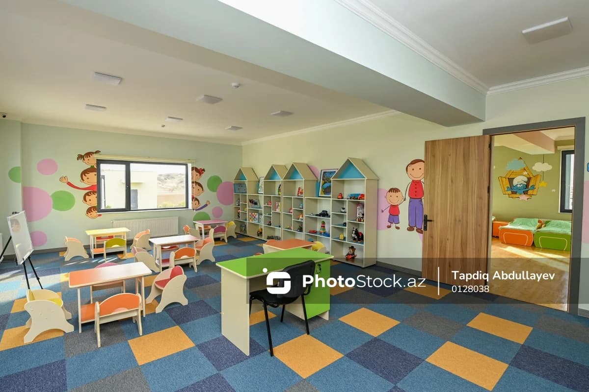 Bağça müdiri olmaq istəyənlərin diqqətinə