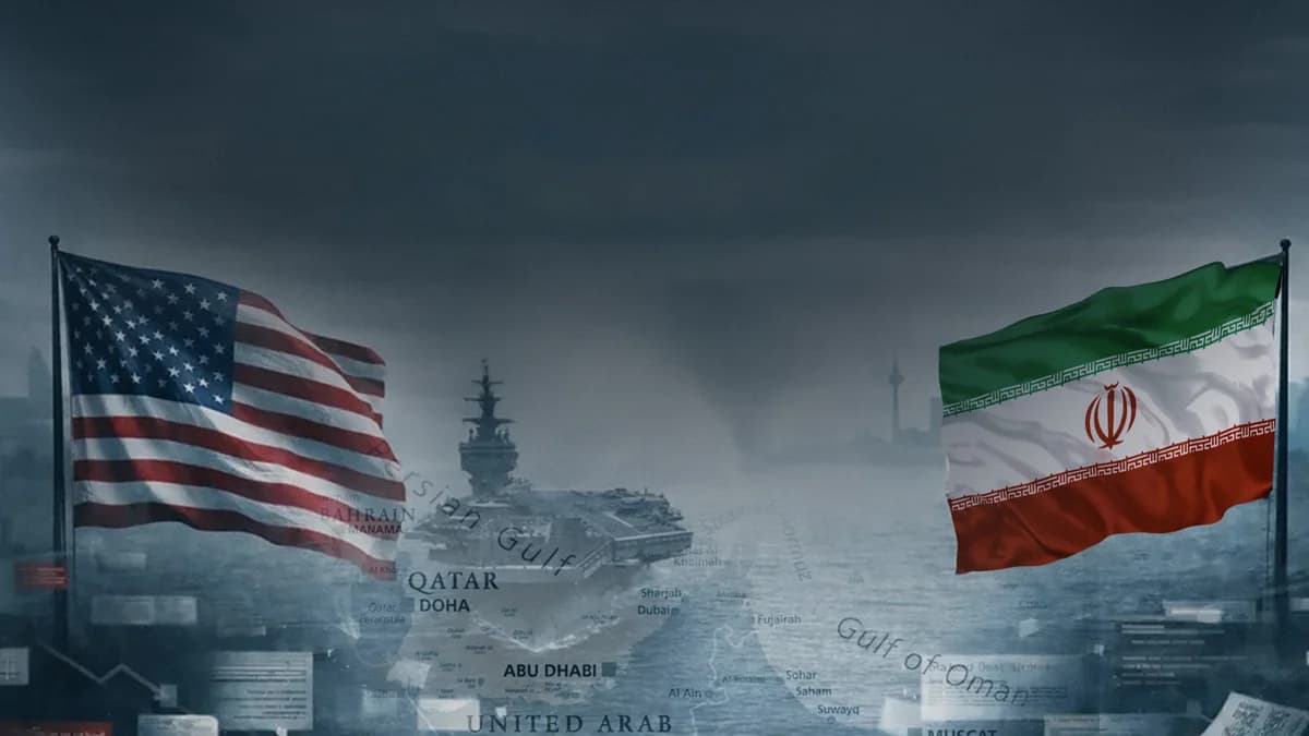 ABŞ atəşkəs pozulacağı halda İranın hansı rəsmilərini vuracağını BƏYAN ETDİ