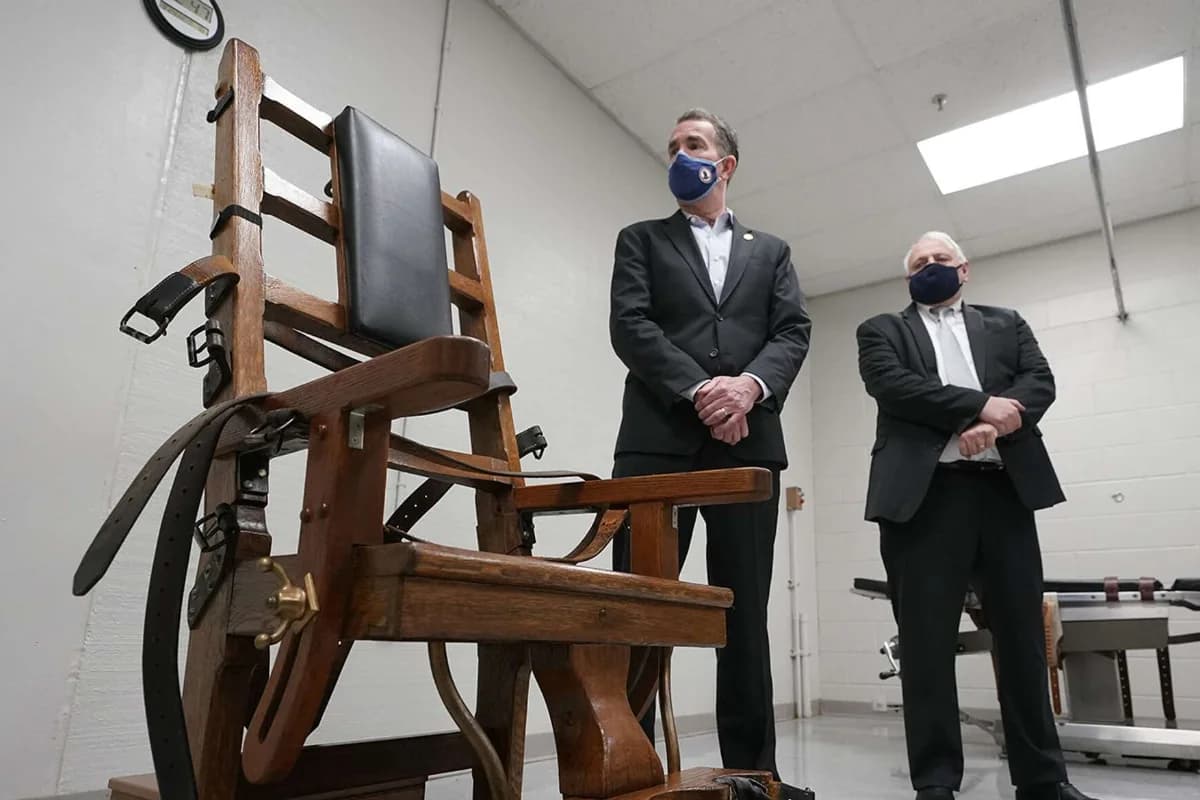 ABŞ-də federal səviyyədə edamlar bərpa olunacaq