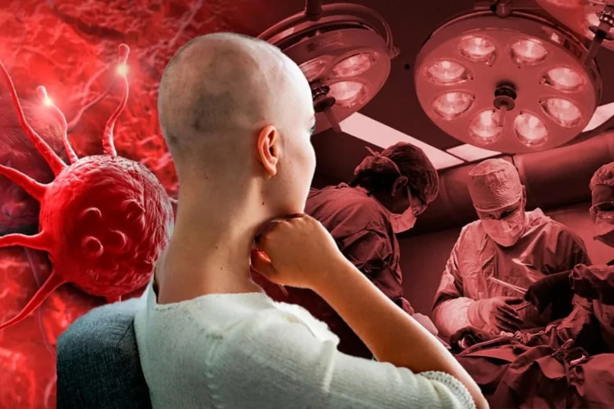 Xərçəng xəstəliyinə yoluxanların sayı niyə durmadan artır?