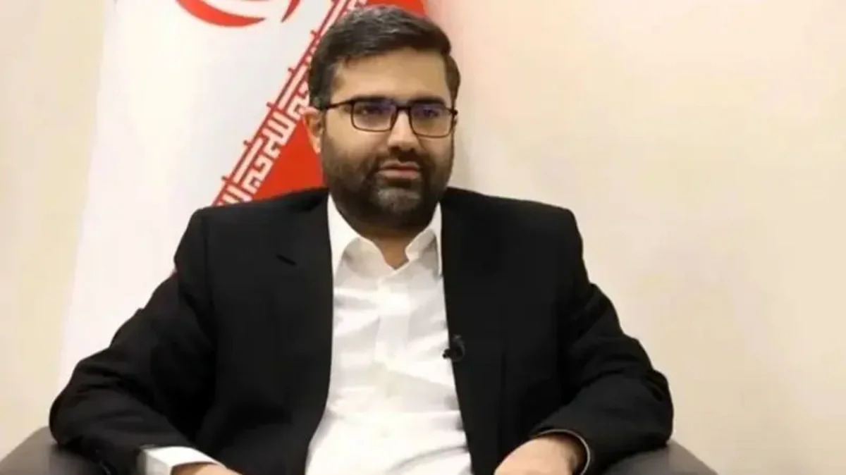 İsfahani: "Əgər İran neft ixrac edə bilmirsə, bunu başqalarına da etməyə qoymayacaq"