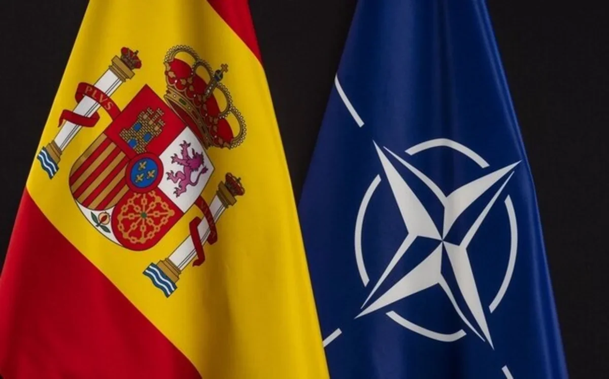 ABŞ İspaniyanı NATO-dan çıxarmaq istəyir - Madriddən REAKSİYA