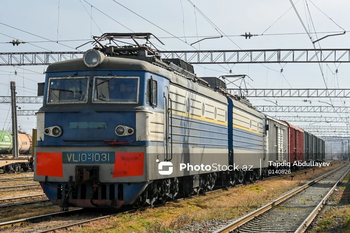 Azərbaycan tranzit keçməklə Ermənistan buğda göndəriləcək