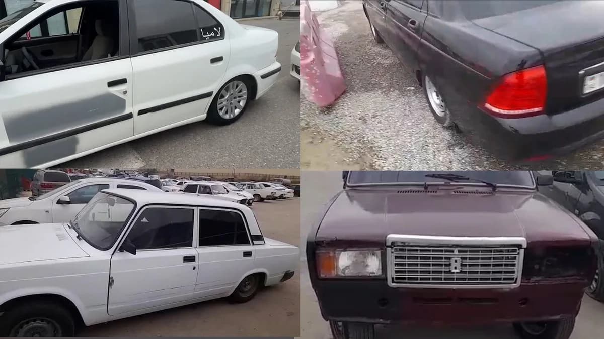 Abşeronda 19 cinayətin üstü açılıb, 17 nəfər saxlanılıb - VİDEO