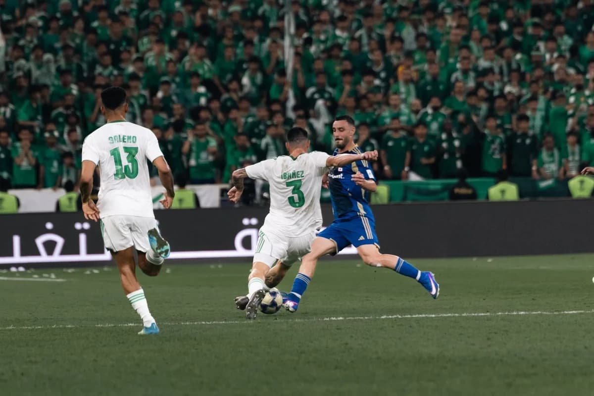 "Əl-Əhli" komandası Asiya Çempionlar Liqasının qalibi oldu