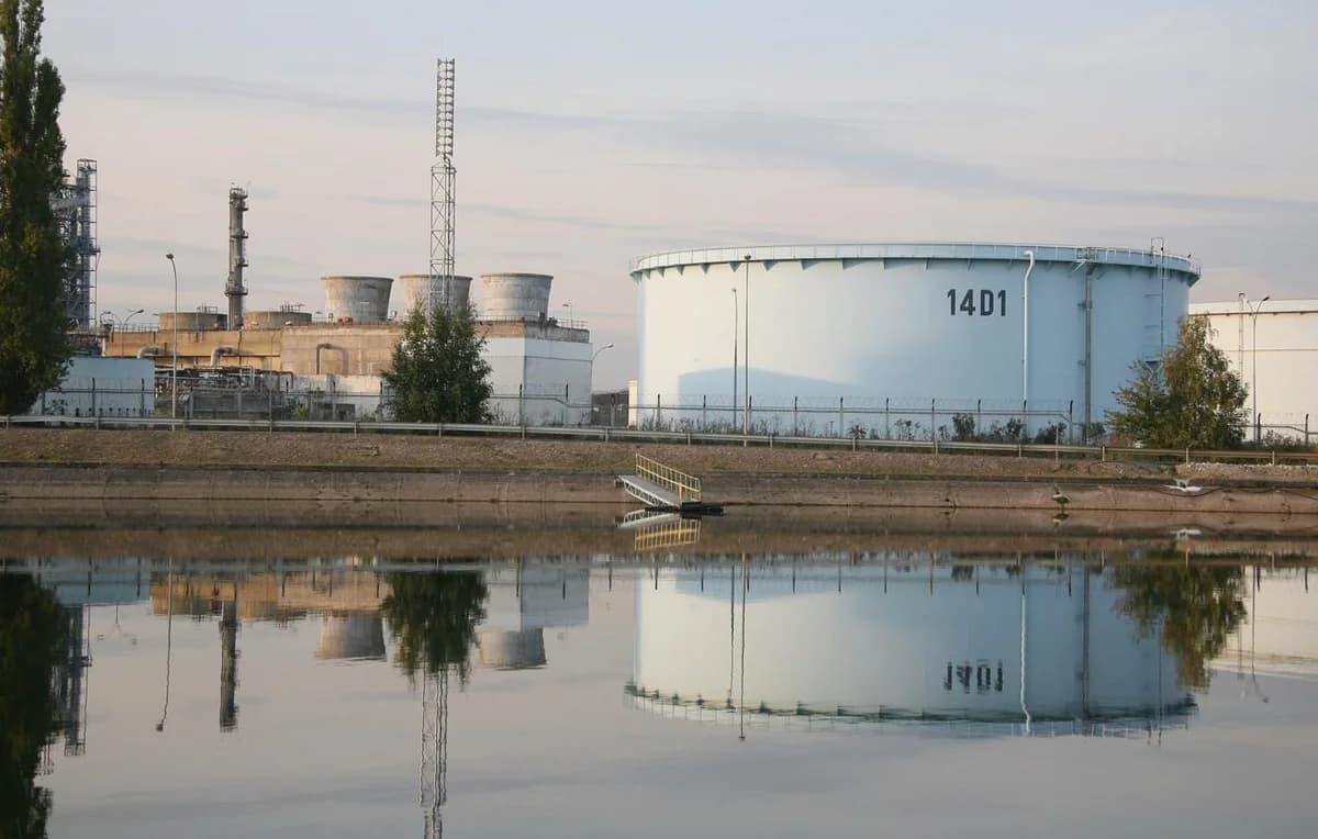 Fransada enerji qıtlığı təlaşı: "Təcili alternativlər tapmalıyıq"