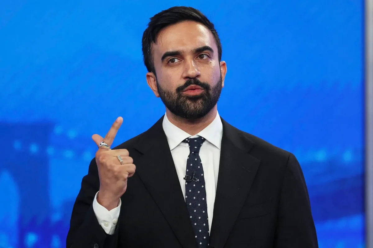 Azərbaycan QHT-lərindən Nyu-York merinə açıq məktub: "Milyonlarla insanın hisslərinə toxunmusunuz"